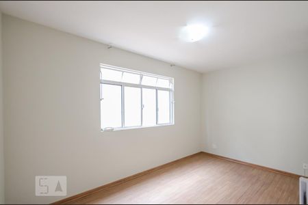 Sala de apartamento para alugar com 3 quartos, 87m² em Nova Granada, Belo Horizonte