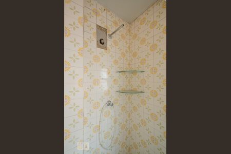 Apartamento para alugar com 87m², 3 quartos e 1 vagaBanheiro Social