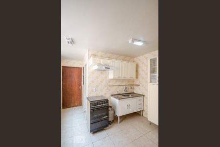 Apartamento para alugar com 87m², 3 quartos e 1 vagaCozinha - Área de Serviço