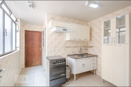 Apartamento para alugar com 87m², 3 quartos e 1 vagaCozinha - Área de Serviço