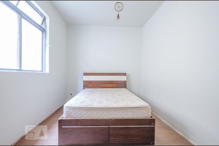 Quarto 1 de apartamento para alugar com 3 quartos, 87m² em Nova Granada, Belo Horizonte