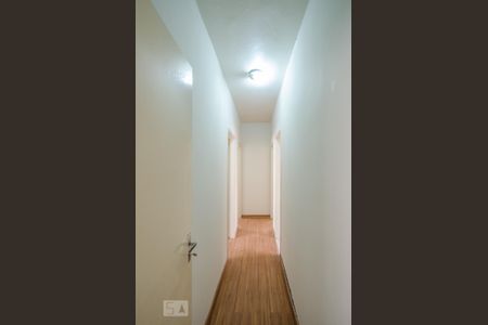 Apartamento para alugar com 87m², 3 quartos e 1 vagaCorredor