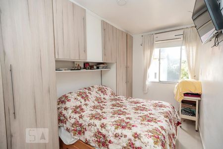 Quarto 1 de apartamento para alugar com 2 quartos, 50m² em Piedade, Rio de Janeiro