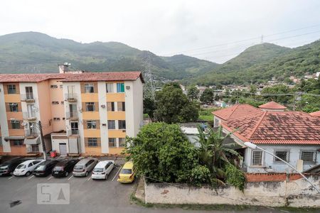 Apartamento para alugar com 50m², 2 quartos e 1 vagaVista Quarto 2