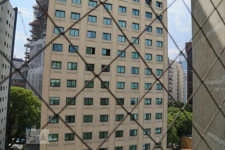 Vista de apartamento para alugar com 2 quartos, 68m² em Bela Vista, São Paulo
