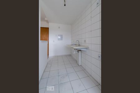 Apartamento à venda com 45m², 2 quartos e 1 vagaCozinha