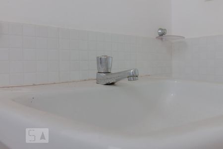 Lavabo de casa para alugar com 2 quartos, 189m² em Vila Mariana, São Paulo
