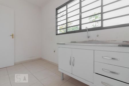 Cozinha de casa para alugar com 2 quartos, 189m² em Vila Mariana, São Paulo