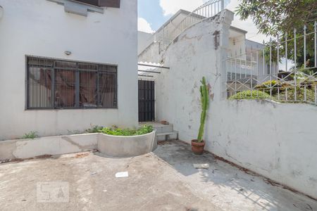 Garagem de casa para alugar com 2 quartos, 189m² em Vila Mariana, São Paulo