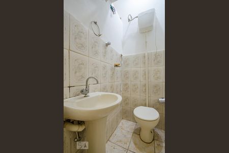 Apartamento à venda com 32m², 1 quarto e sem vagaBanheiro