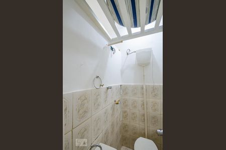 Apartamento à venda com 32m², 1 quarto e sem vagaBanheiro