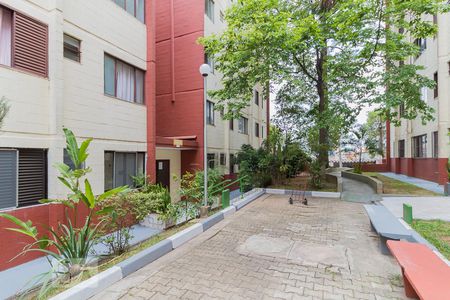 Apartamento à venda com 78m², 2 quartos e 1 vaga Apartamento à venda com 78m², 2 quartos e 1 vagaÁrea comum