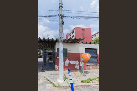 Apartamento à venda com 78m², 2 quartos e 1 vaga Apartamento à venda com 78m², 2 quartos e 1 vagaFachada