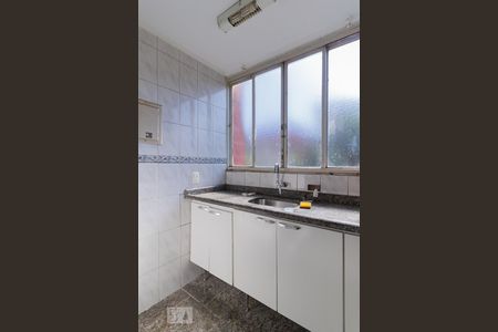 Apartamento à venda com 78m², 2 quartos e 1 vaga Apartamento à venda com 78m², 2 quartos e 1 vagaCozinha