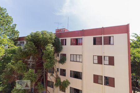 Vista do Quarto de apartamento para alugar com 2 quartos, 78m² em Itaquera, São Paulo