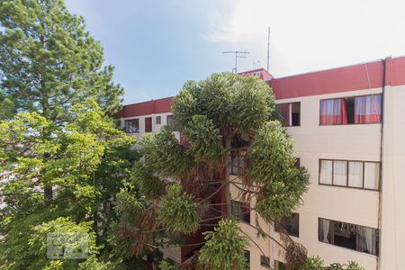 Vista da Sala de apartamento à venda com 2 quartos, 78m² em Itaquera, São Paulo