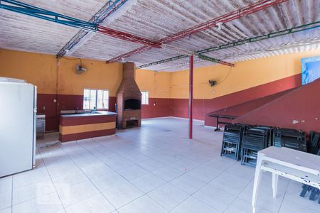 Apartamento à venda com 78m², 2 quartos e 1 vaga Apartamento à venda com 78m², 2 quartos e 1 vagaÁrea comum - Churrasqueira