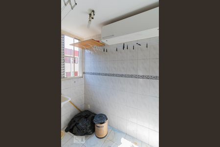 Apartamento à venda com 78m², 2 quartos e 1 vaga Apartamento à venda com 78m², 2 quartos e 1 vagaÁrea de Serviço