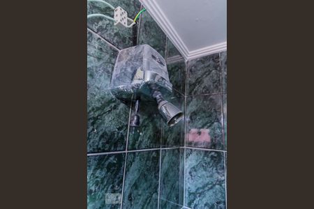 Apartamento à venda com 78m², 2 quartos e 1 vaga Apartamento à venda com 78m², 2 quartos e 1 vagaDetalhe banheiro