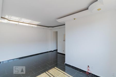 Sala de apartamento à venda com 2 quartos, 78m² em Itaquera, São Paulo