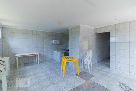 Apartamento à venda com 78m², 2 quartos e 1 vaga Apartamento à venda com 78m², 2 quartos e 1 vagaÁrea comum - Salão de festas