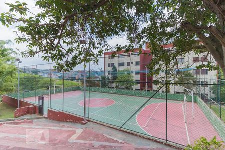 Apartamento à venda com 78m², 2 quartos e 1 vaga Apartamento à venda com 78m², 2 quartos e 1 vagaÁrea comum - Quadra