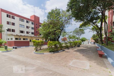 Apartamento à venda com 78m², 2 quartos e 1 vaga Apartamento à venda com 78m², 2 quartos e 1 vagaÁrea comum -