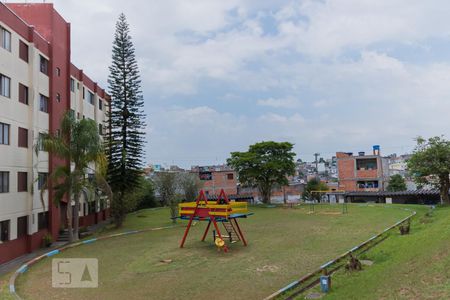 Apartamento à venda com 78m², 2 quartos e 1 vaga Apartamento à venda com 78m², 2 quartos e 1 vagaÁrea Comum - Playground