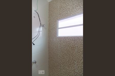 Casa para alugar com 180m², 2 quartos e 8 vagasBanheiro da suíte