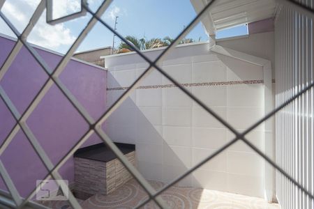 Casa para alugar com 180m², 2 quartos e 8 vagasVista da suíte