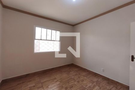 Suíte de casa para alugar com 2 quartos, 180m² em Vila Lemos, Campinas