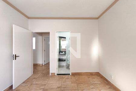 Suíte de casa para alugar com 2 quartos, 180m² em Vila Lemos, Campinas
