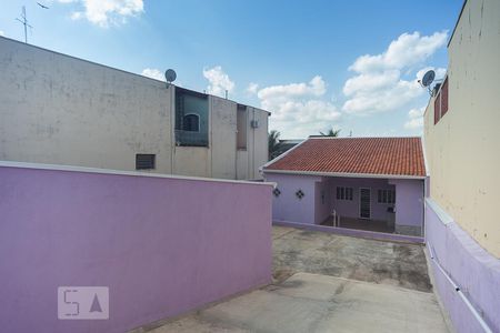 Casa para alugar com 180m², 2 quartos e 8 vagasFachada da casa