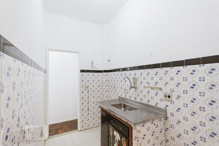 Apartamento à venda com 52m², 2 quartos e 1 vaga Apartamento à venda com 52m², 2 quartos e 1 vagaCozinha