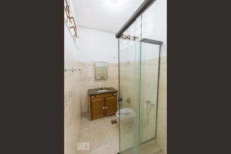 Apartamento à venda com 52m², 2 quartos e 1 vaga Apartamento à venda com 52m², 2 quartos e 1 vagaBanheiro