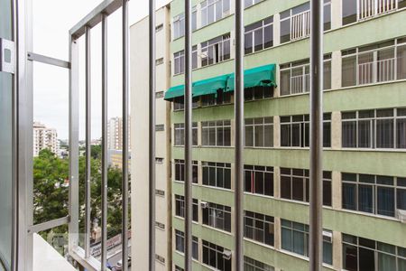 Apartamento à venda com 52m², 2 quartos e 1 vaga Apartamento à venda com 52m², 2 quartos e 1 vagaVista Sala