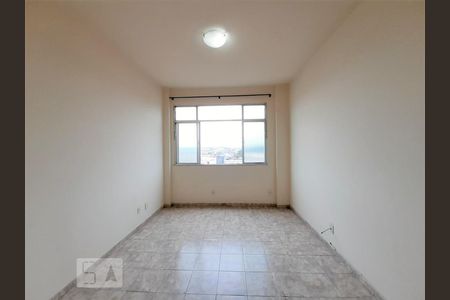 Sala de apartamento à venda com 3 quartos, 65m² em Higienópolis, Rio de Janeiro