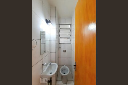 Lavabo de apartamento à venda com 3 quartos, 65m² em Higienópolis, Rio de Janeiro