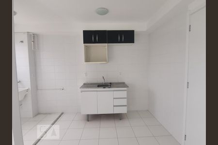 Apartamento para alugar com 45m², 2 quartos e sem vagaCozinha