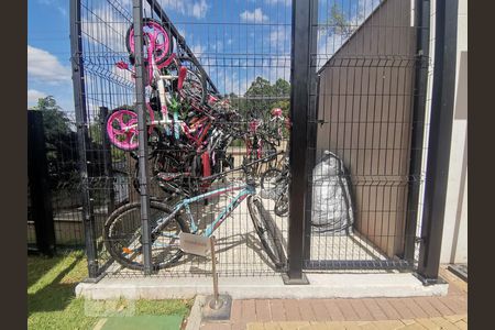 Apartamento para alugar com 45m², 2 quartos e sem vagaBicicletario