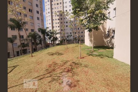 Apartamento para alugar com 45m², 2 quartos e sem vagaEspaço Pet