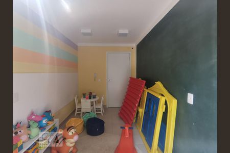 Apartamento para alugar com 45m², 2 quartos e sem vagaBrinquedoteca