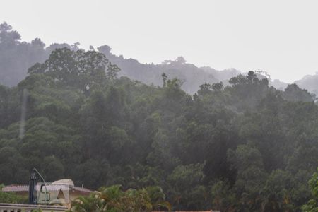 Casa à venda com 400m², 4 quartos e 2 vagas Casa à venda com 400m², 4 quartos e 2 vagasVista do Banheiro do 3º Andar