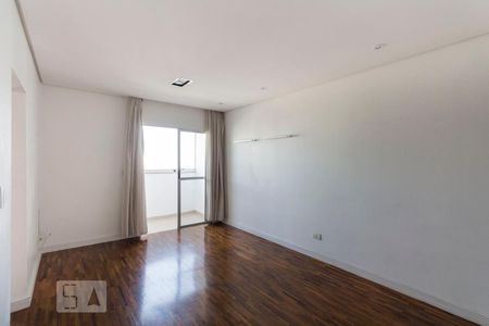 Sala de apartamento à venda com 2 quartos, 58m² em Jardim Oriental, São Paulo