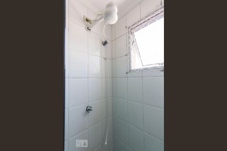 Apartamento à venda com 58m², 2 quartos e 2 vagasBanheiro Social