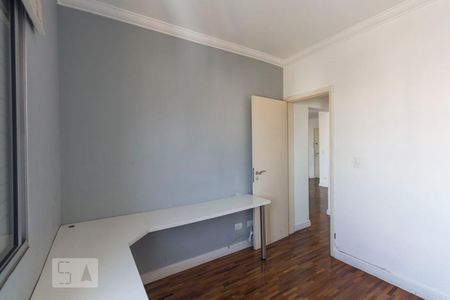 Apartamento à venda com 58m², 2 quartos e 2 vagasQuarto 1