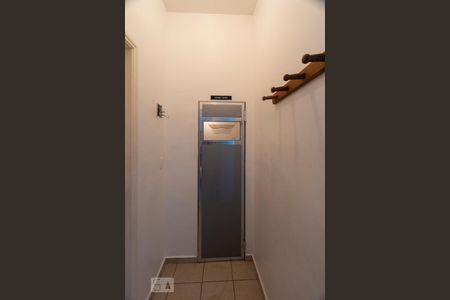 Apartamento à venda com 58m², 2 quartos e 2 vagasSauna