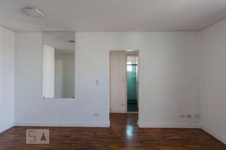 Sala de apartamento à venda com 2 quartos, 58m² em Jardim Oriental, São Paulo