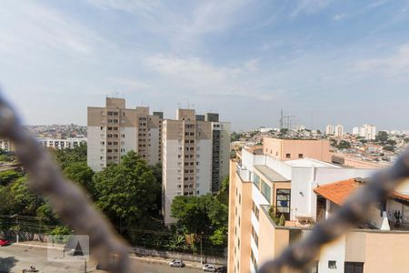 Apartamento à venda com 58m², 2 quartos e 2 vagasVista