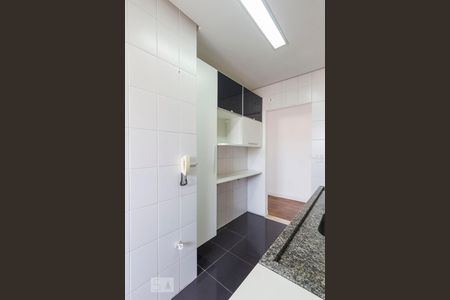 Apartamento à venda com 58m², 2 quartos e 2 vagasCozinha